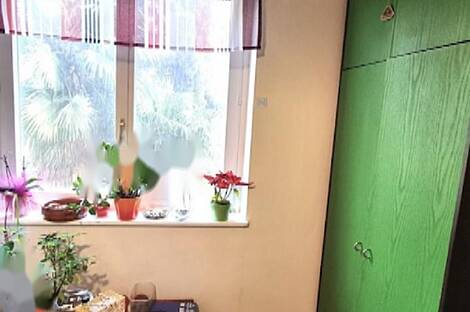 Квартира в Копере с четырьмя комнатами: 9