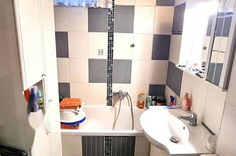 Квартира в Копере с четырьмя комнатами: 11