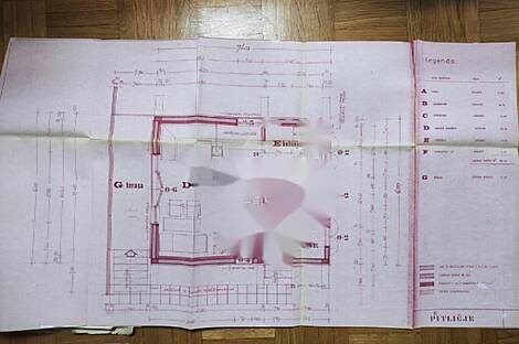 Здание в Великом Требелеве: 5