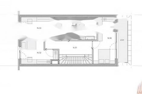 Таценьская терраса у дома: 16