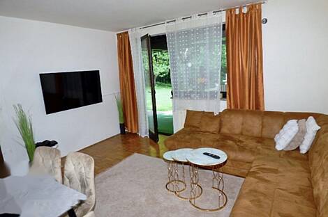 Жилище в Чернуче: 14