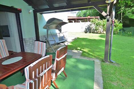 Жилище в Чернуче: 16