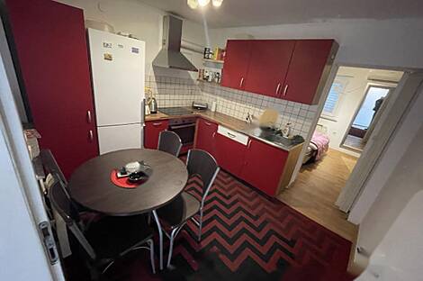 Дом в районе Бежиград с террасой.: 4