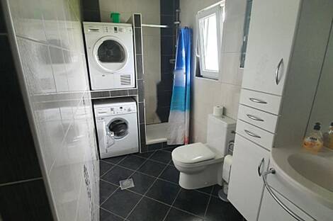 Дом в районе Бежиград с террасой.: 13