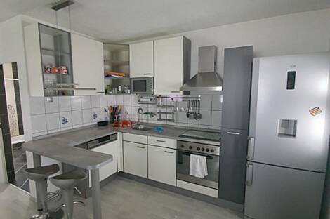 Дом в районе Бежиград с террасой.: 15