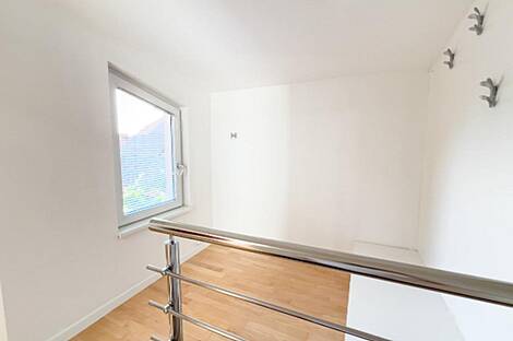 Здание в Любляне, Шишка: 8