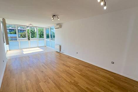 Здание в Любляне, Шишка: 11