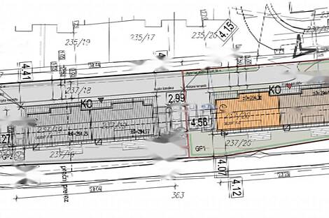 Двухквартирный дом в районе Бежиград.: 11