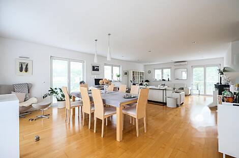 Жилище, Бродящий: 2