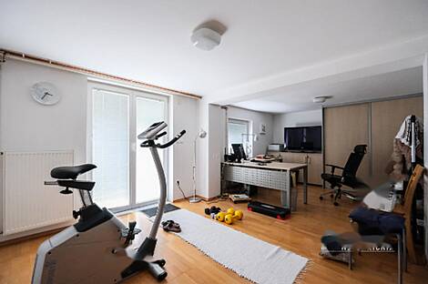 Жилище, Бродящий: 19