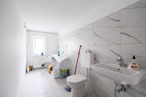 Жилище, Бродящий: 21