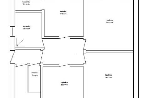 Дом, расположенный в районе Бежиград: 2