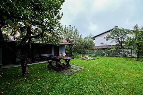 Дом, Долина Рожна: 1