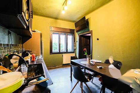 Дом, Долина Рожна: 5