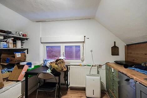 Дом, Долина Рожна: 9