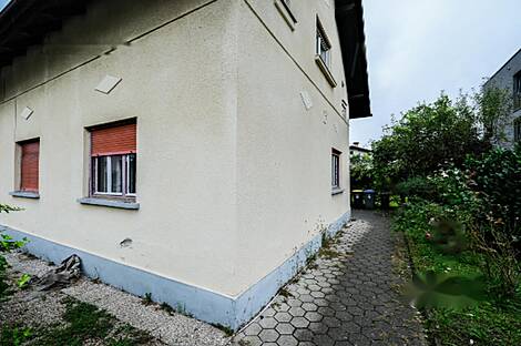 Дом, Долина Рожна: 15