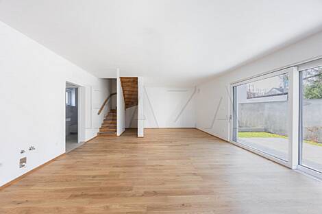 Розовая Долина, дом Сдвоенный.: 2