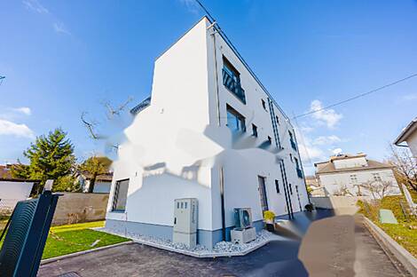 Розовая Долина, дом Сдвоенный.: 13