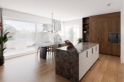 Розовая Долина, дом Сдвоенный.: 15