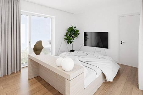 Розовая Долина, дом Сдвоенный.: 20