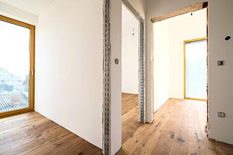 Дом с террасой в районе Новый Шентвид: 10