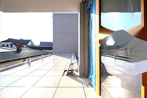 Дом с террасой в районе Новый Шентвид: 13