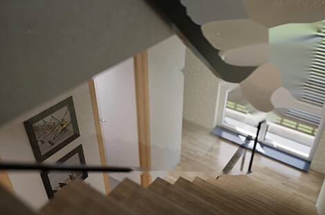 Дом с верандой в Трново: 5