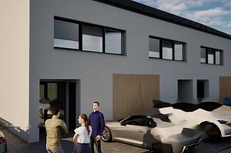 Дом с верандой в Трново: 10