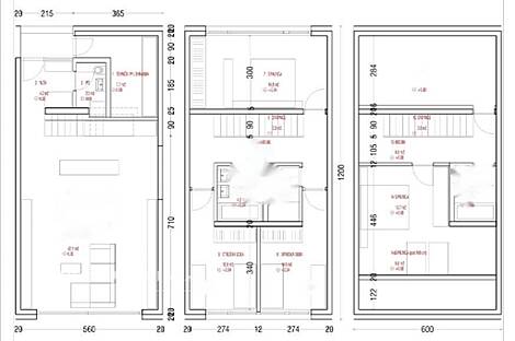 Дом с верандой в Трново: 12