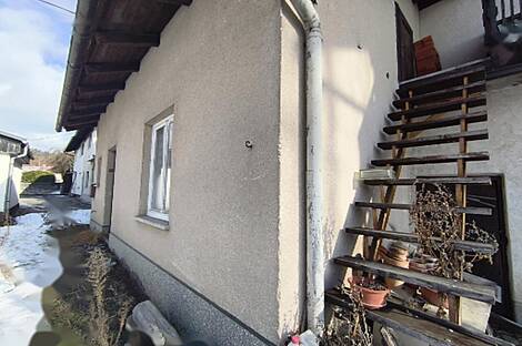 Дом в Шишке, Любляна, на улице Кривец: 2