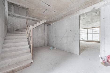 Дом с террасой Ново Любляна Вич: 13