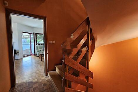 Особняк с верандой Ново Згорье Кашель: 5