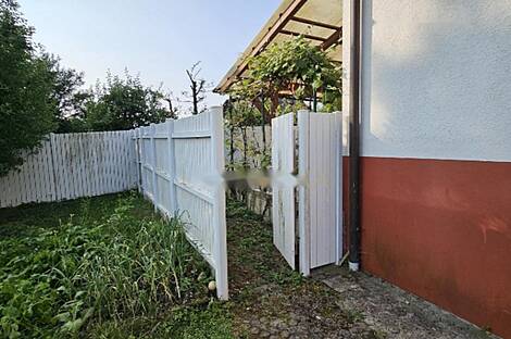 Особняк с верандой Ново Згорье Кашель: 17