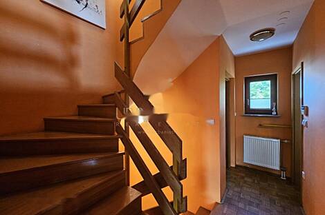 Особняк с верандой Ново Згорье Кашель: 19