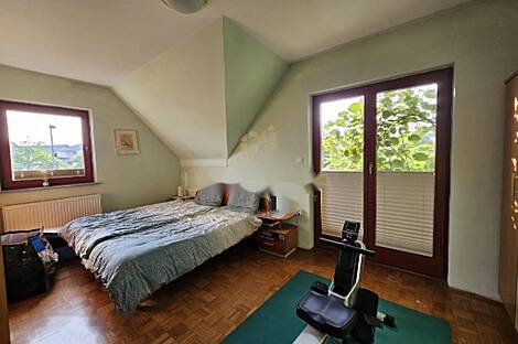 Особняк с верандой Ново Згорье Кашель: 21