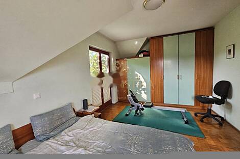 Особняк с верандой Ново Згорье Кашель: 22