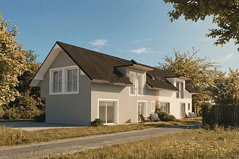 Бежиград, Двойчек ЛЮ. Дом.: 1