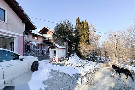 Явор Дом Любляна Добрунье: 3