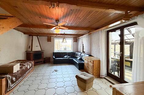 Явор Дом Любляна Добрунье: 11