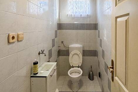 Явор Дом Любляна Добрунье: 15