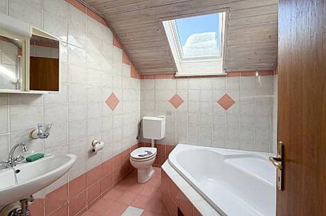 Явор Дом Любляна Добрунье: 23