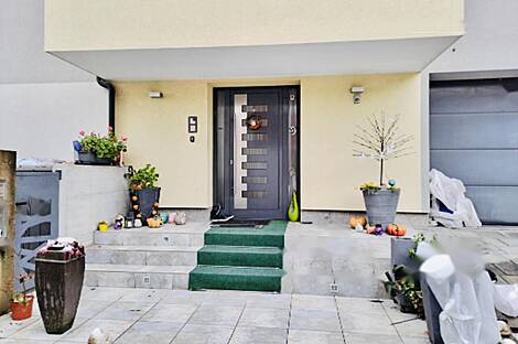 Жилище, Подутика: 2