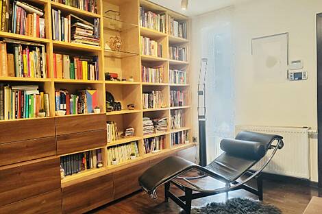 Жилище, Подутика: 6