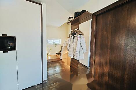 Жилище, Подутика: 11