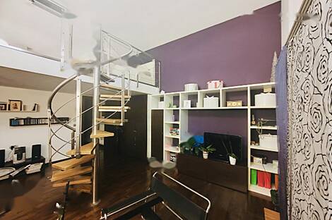 Жилище, Подутика: 15