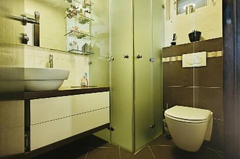 Жилище, Подутика: 18