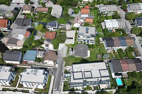 Жилище в Рожной Долине: 1