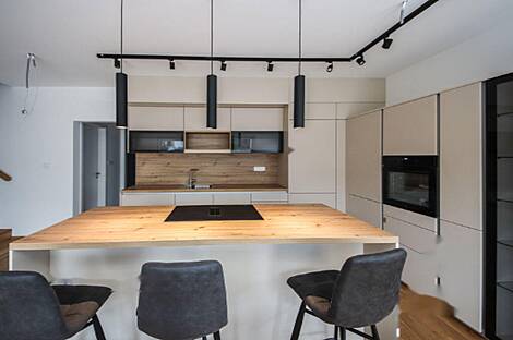 Дом на две семьи в районе Новый Ружна Долина.: 5