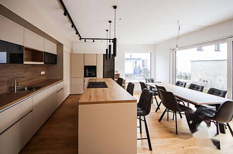 Дом на две семьи в районе Новый Ружна Долина.: 7