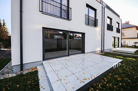 Дом на две семьи в районе Новый Ружна Долина.: 9